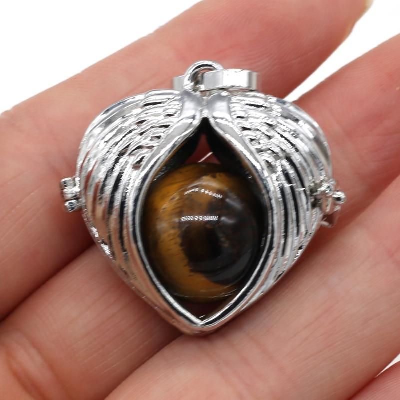 Tiger Eye Stone