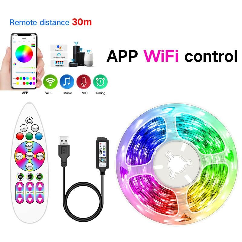 WiFi Smart Control