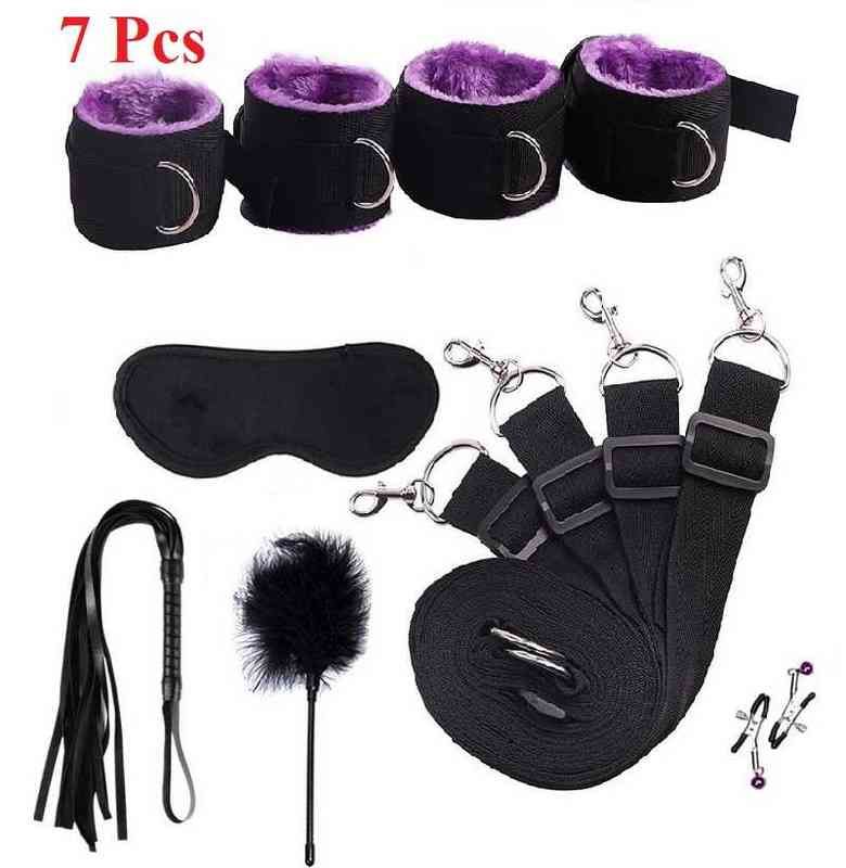 7 PCS-set viola