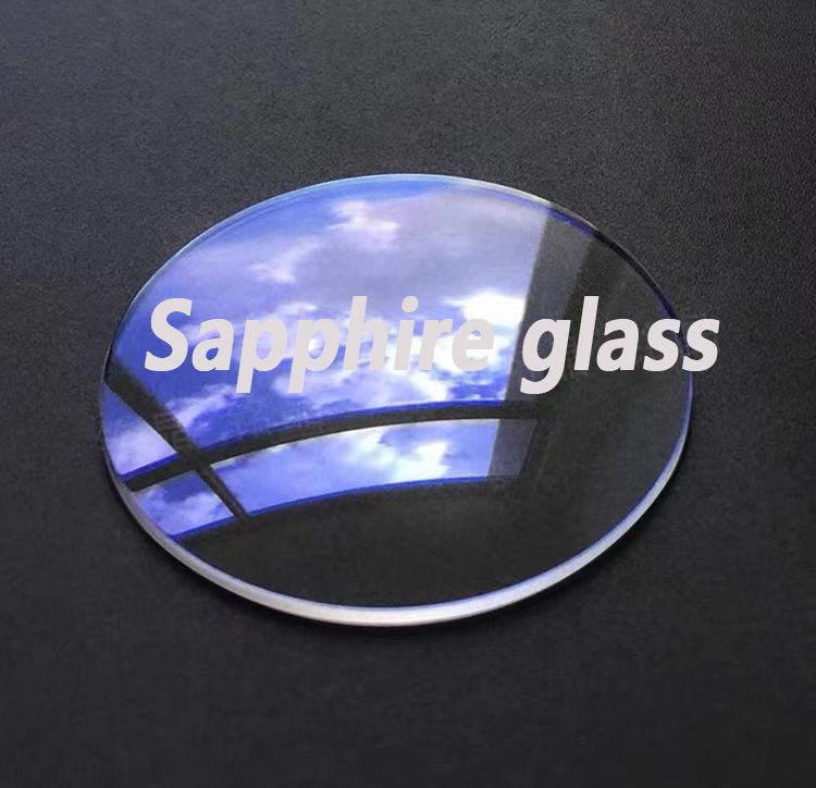 sapphire glass