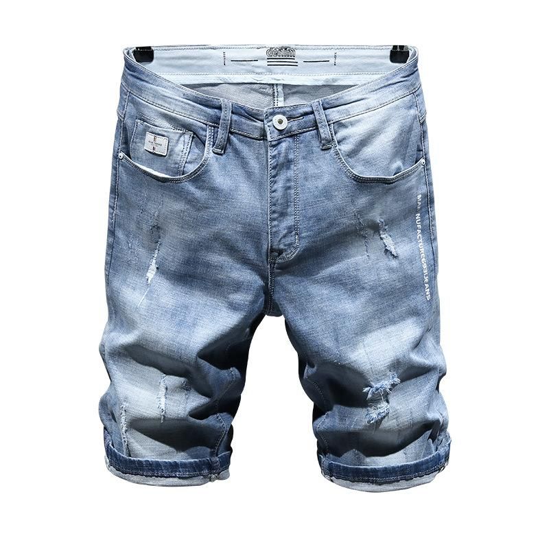 Mens Jeans Plus Size 38 Men 