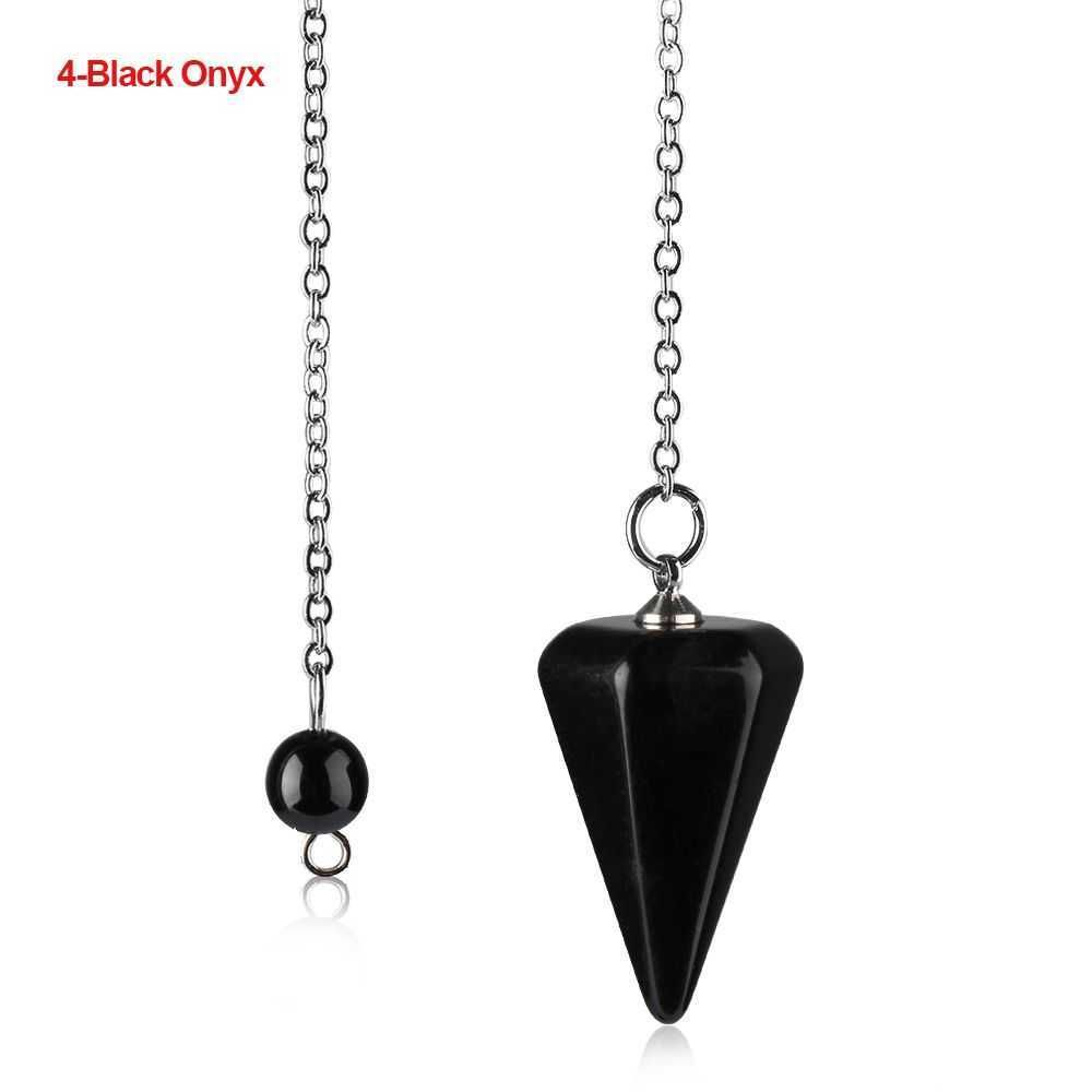 D-4 Black Onyx