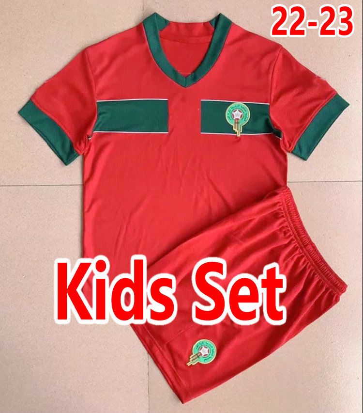 Kids 22-23 home