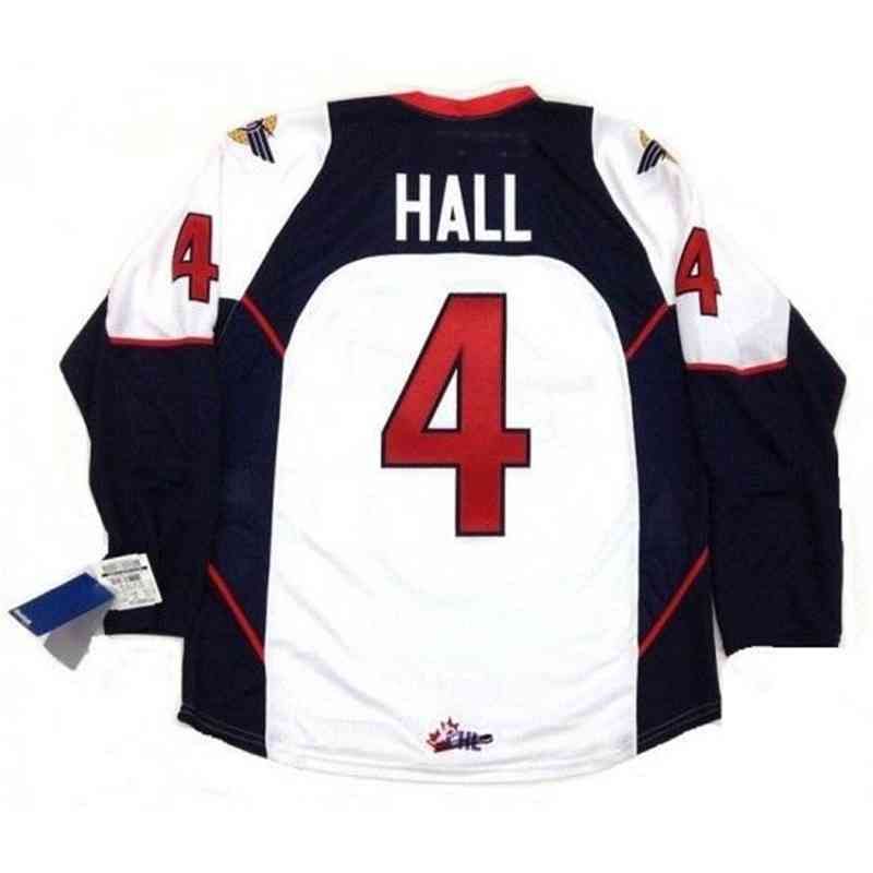 4 Taylor Hall White