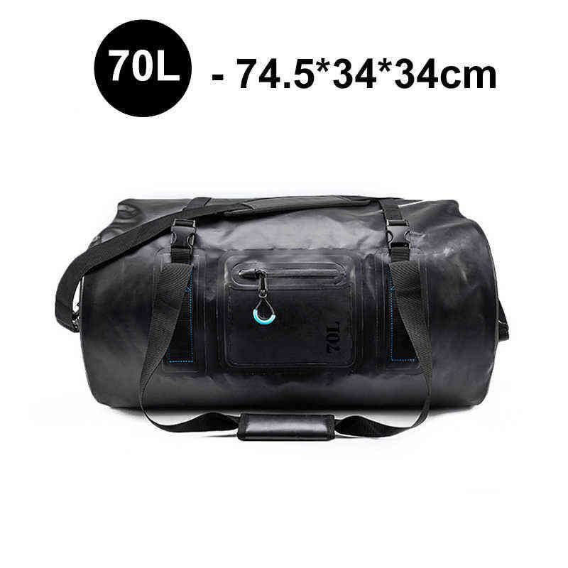 70l Black