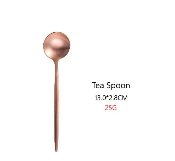 04 Spoon de thé