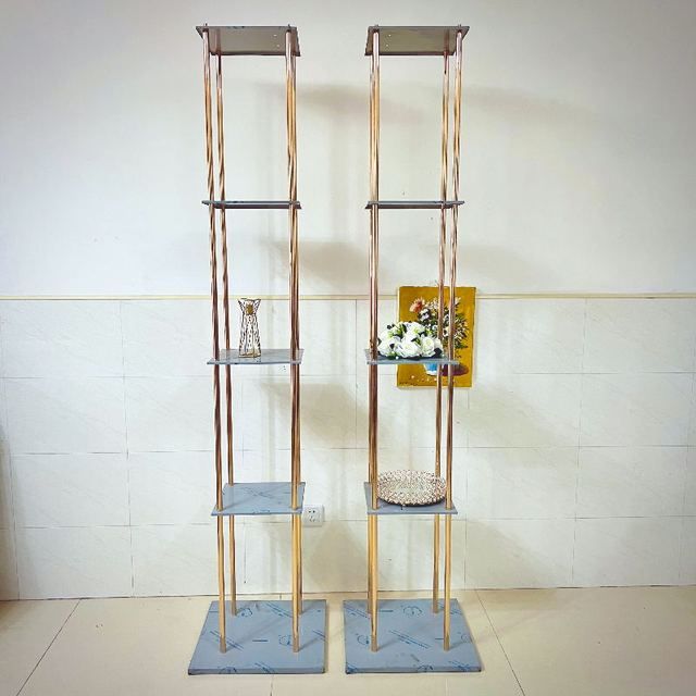 2 x 200 cm Stand