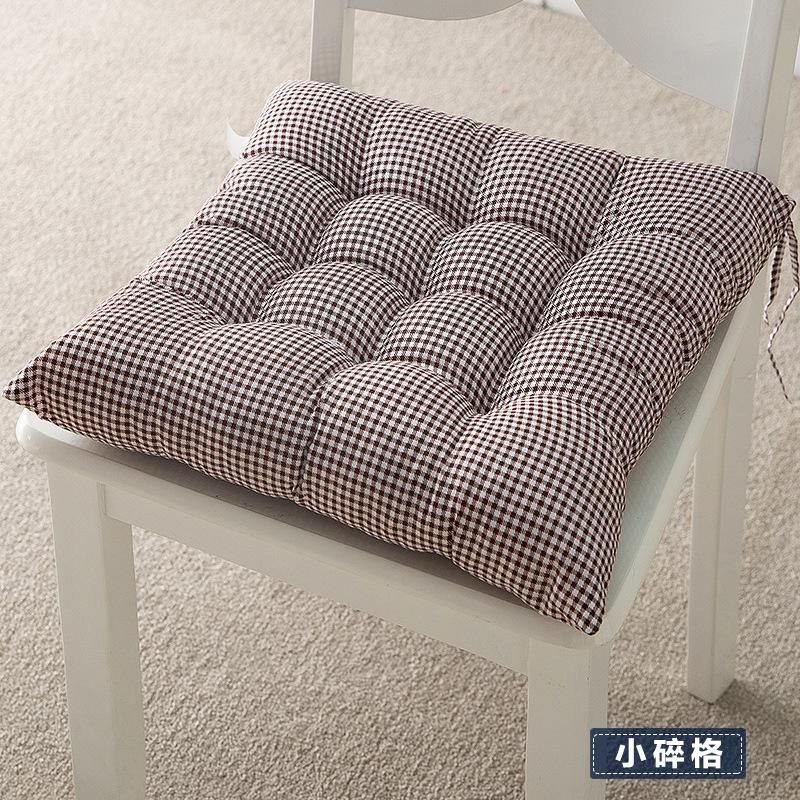 Cushion small grid