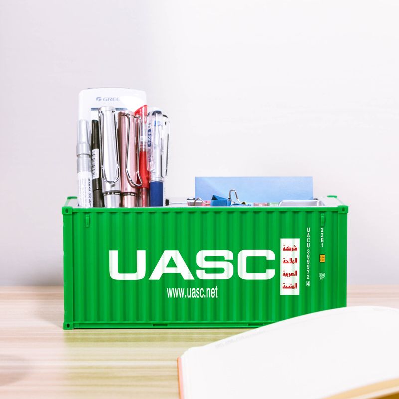 Uasc 30 Pen Holder