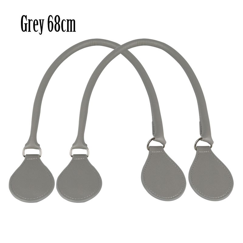 Grey 68cm