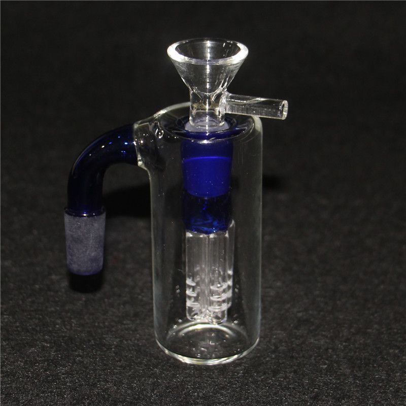 14mm 90 degree with glass bowl