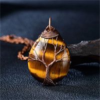 tiger eye