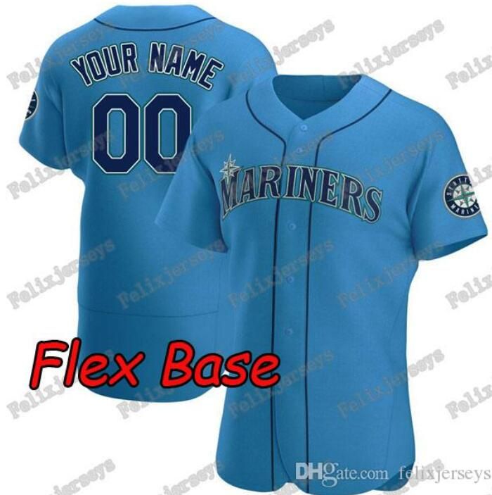 Blue Flex Base