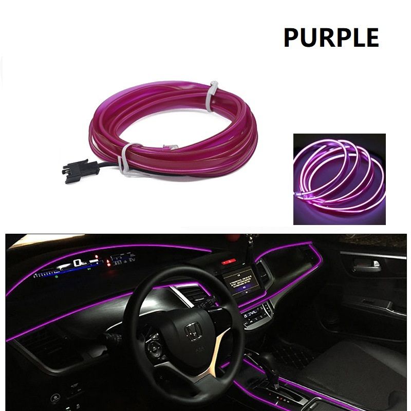 Purple-5m-Zigarettenantrieb