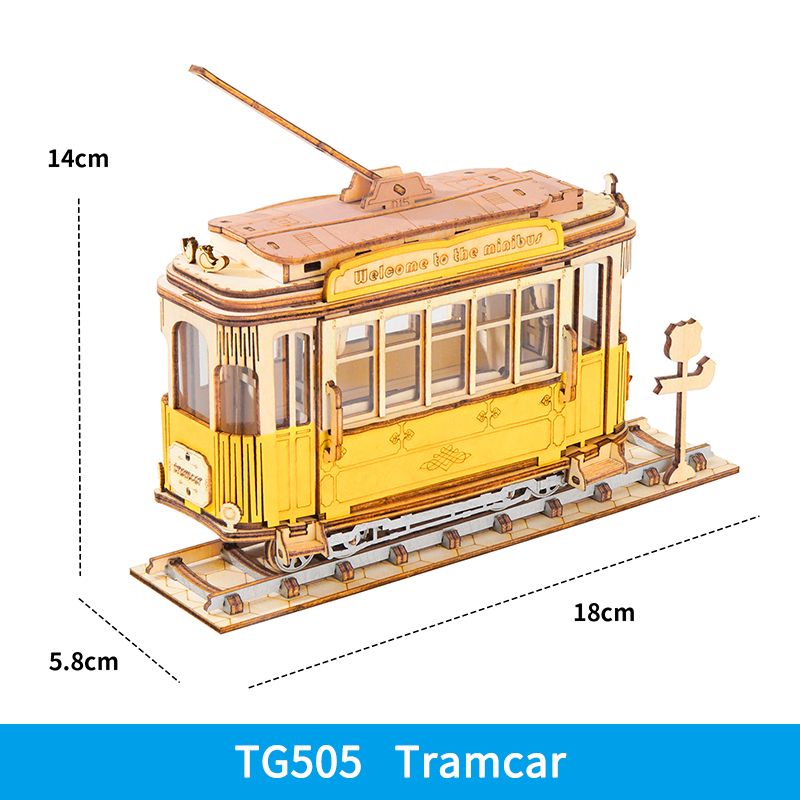 TG505.