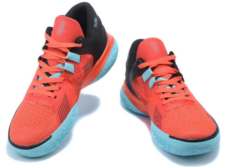 kyrie irving flytrap 7