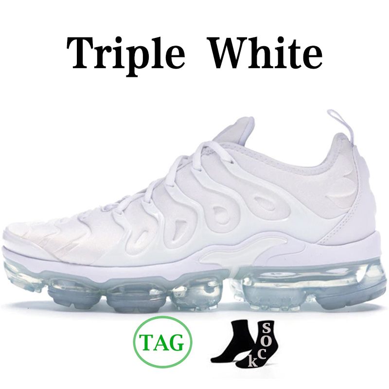 36-47 Triple White