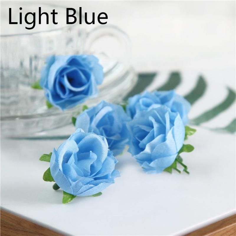 Light Blue-20pcs