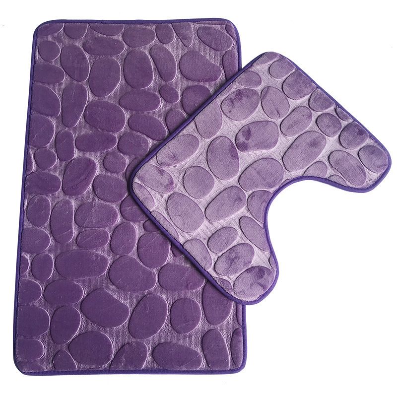 Purple-2pcs