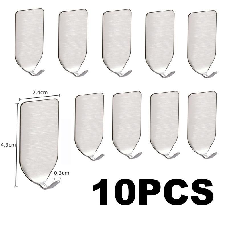 10 pcs A.