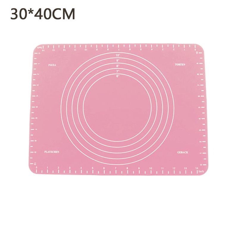 핑크 40x30cm.