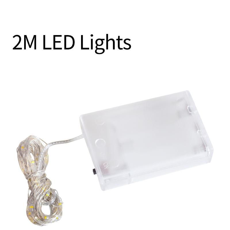 LED Light Only