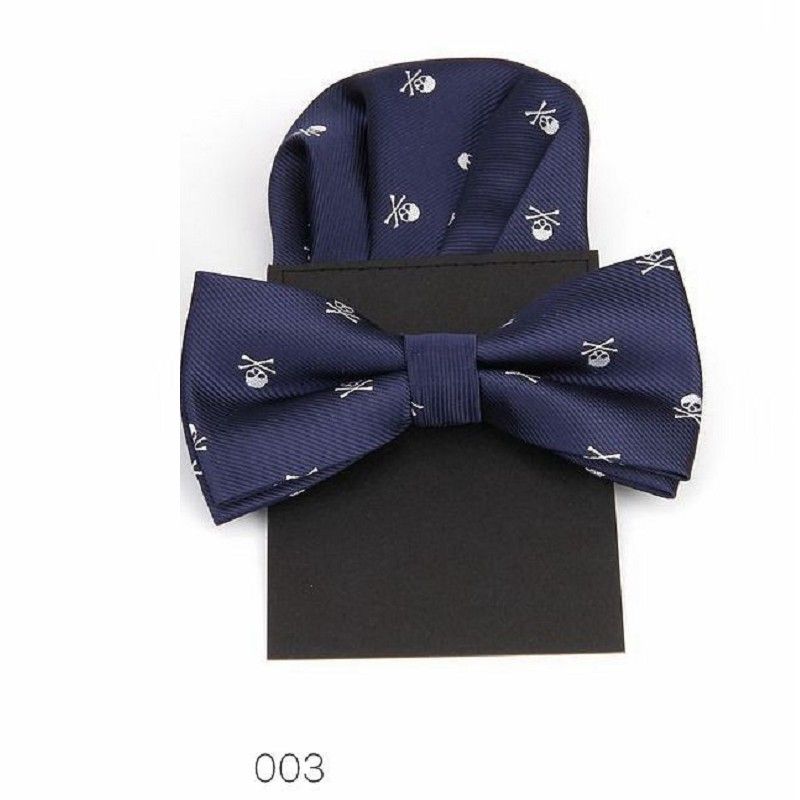 Bow Tie Set 03