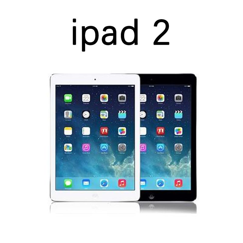 iPad2 32G