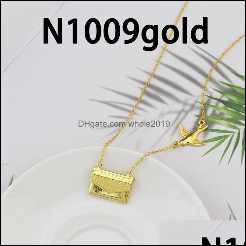N1009-ゴールド