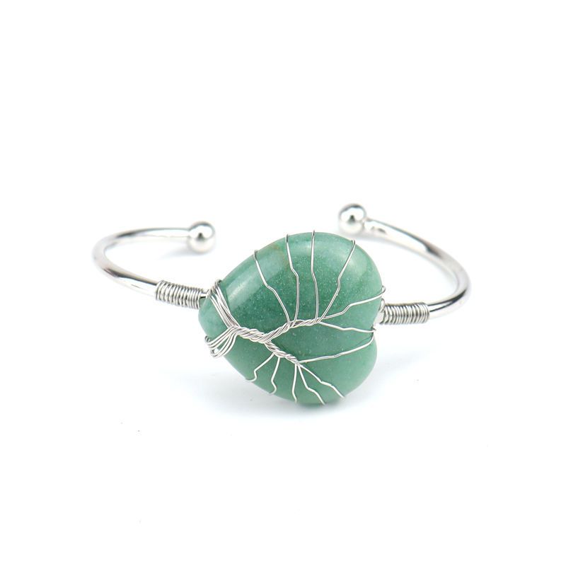 Silver Aventurine