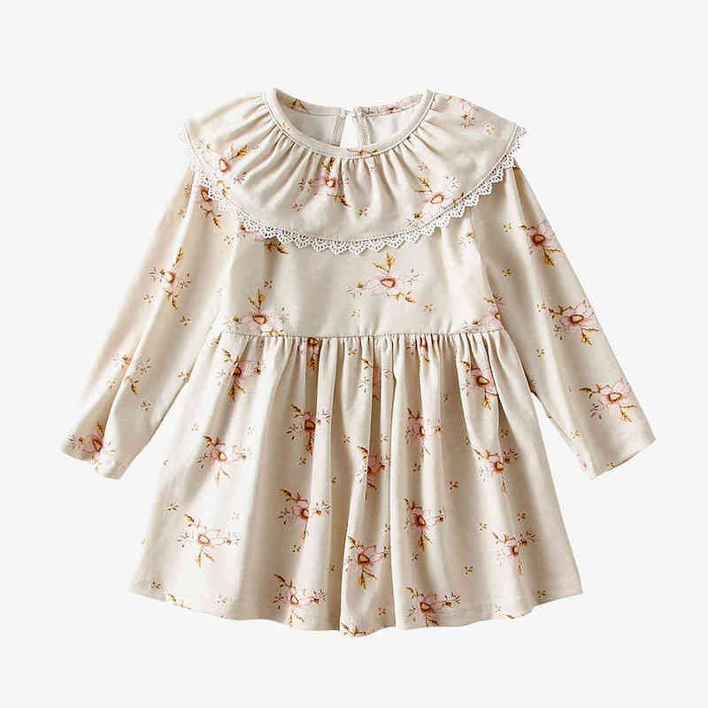 robe de fille 2