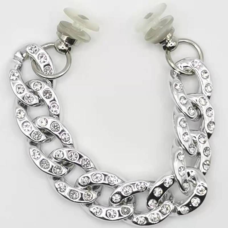 Shoes Chain C (2 pezzi)