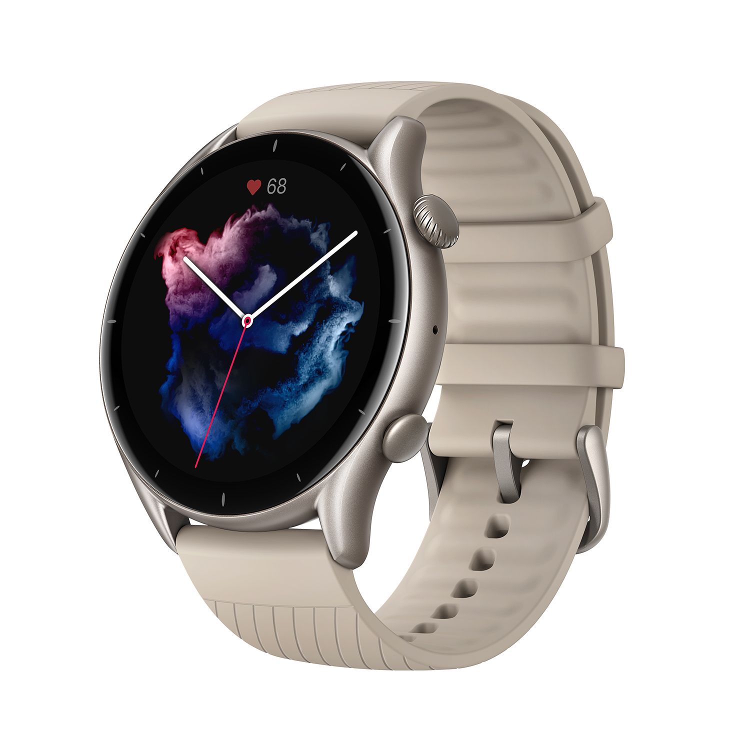 Amazfit GTR GPS スマートウォッチ 1.39 インチ Zepp OS アプリサポート Android IOS で 21  日間のバッテリー寿命を￥13,349 DHgate
