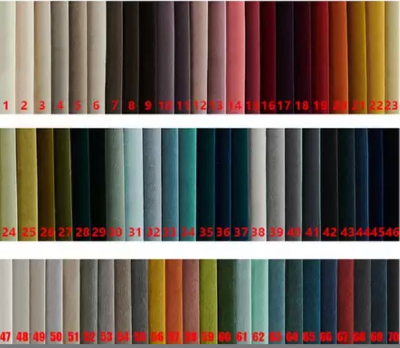 Optional Color Cloth