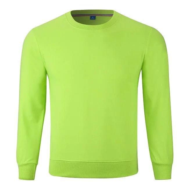 fluo groen dun