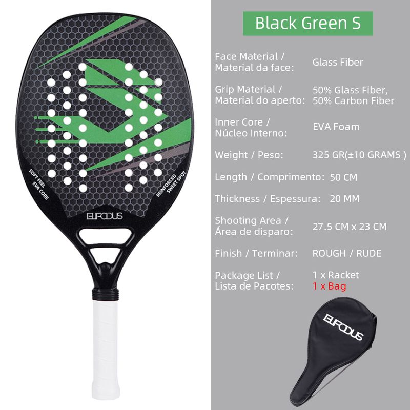 Options:Black Green s