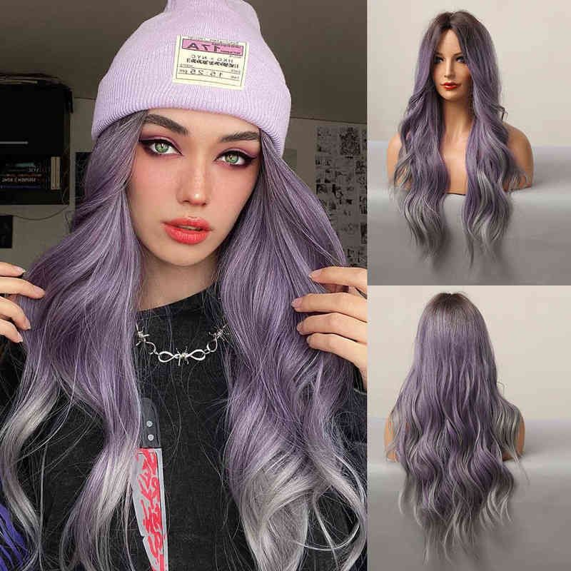 Lc5116-1 Wig