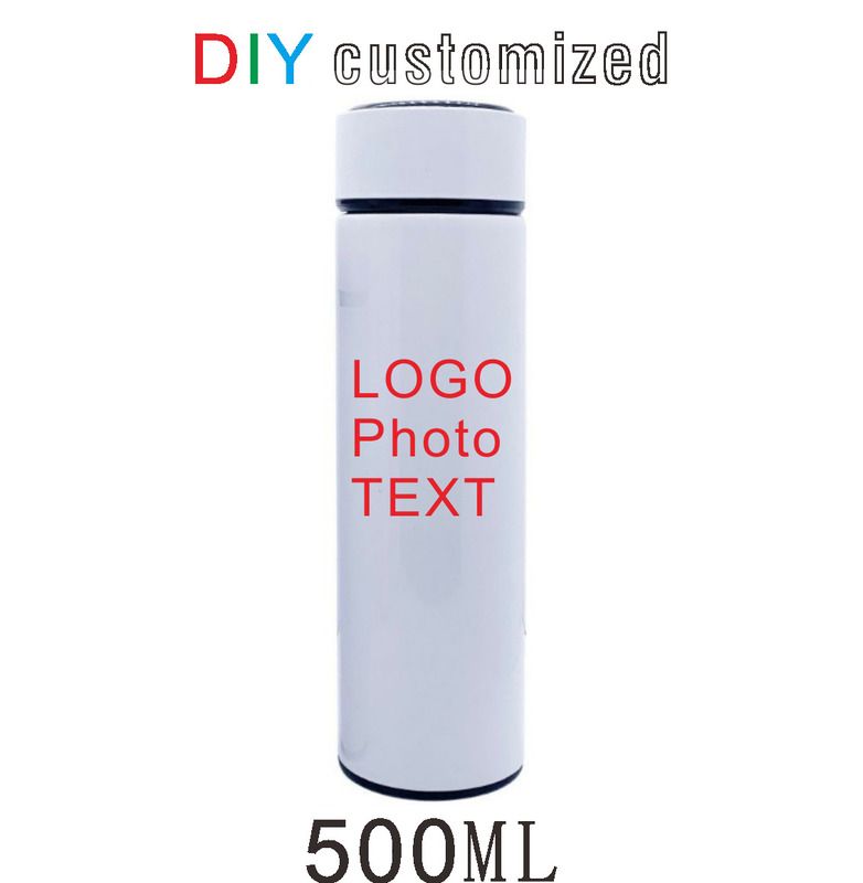 White 500ml