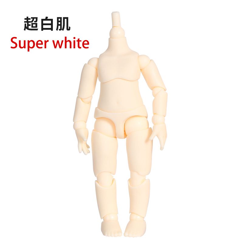 Super White