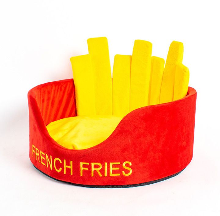 Forma Fries