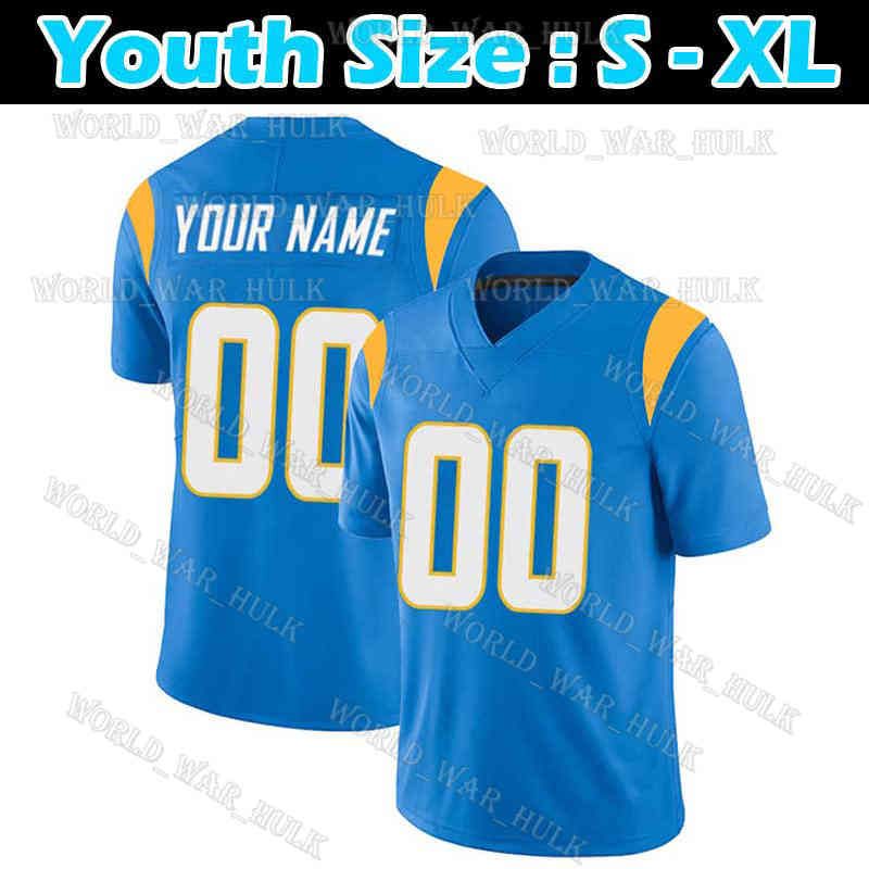 Youth Jersey (s d)