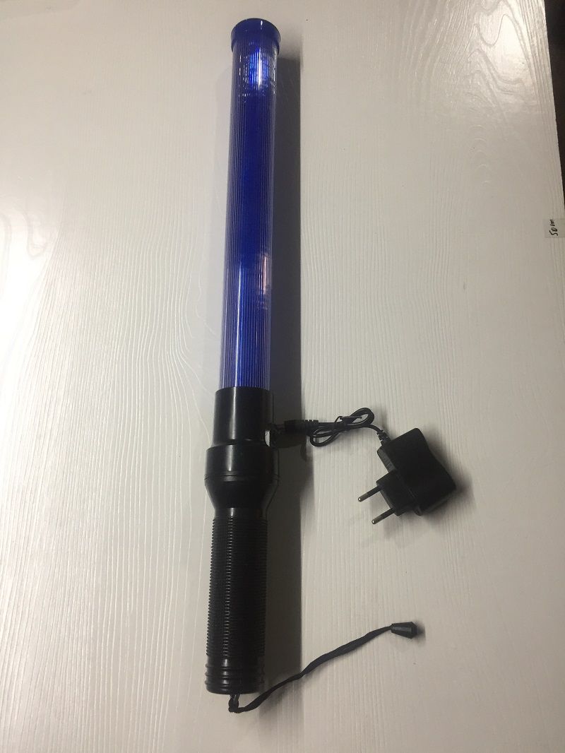 54cm Chargeur UE bleu