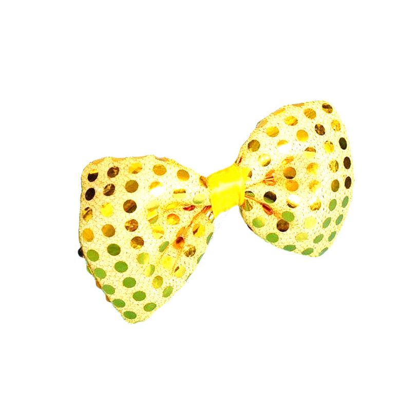 Bow Yellow