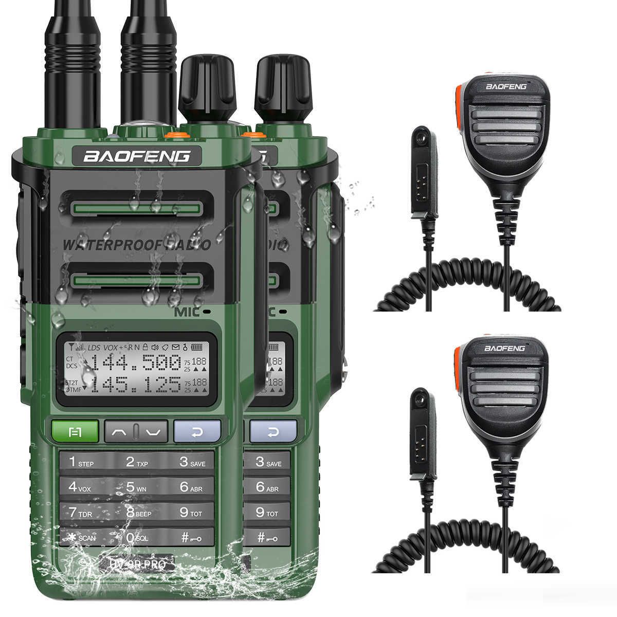 Green Add 780 Mic