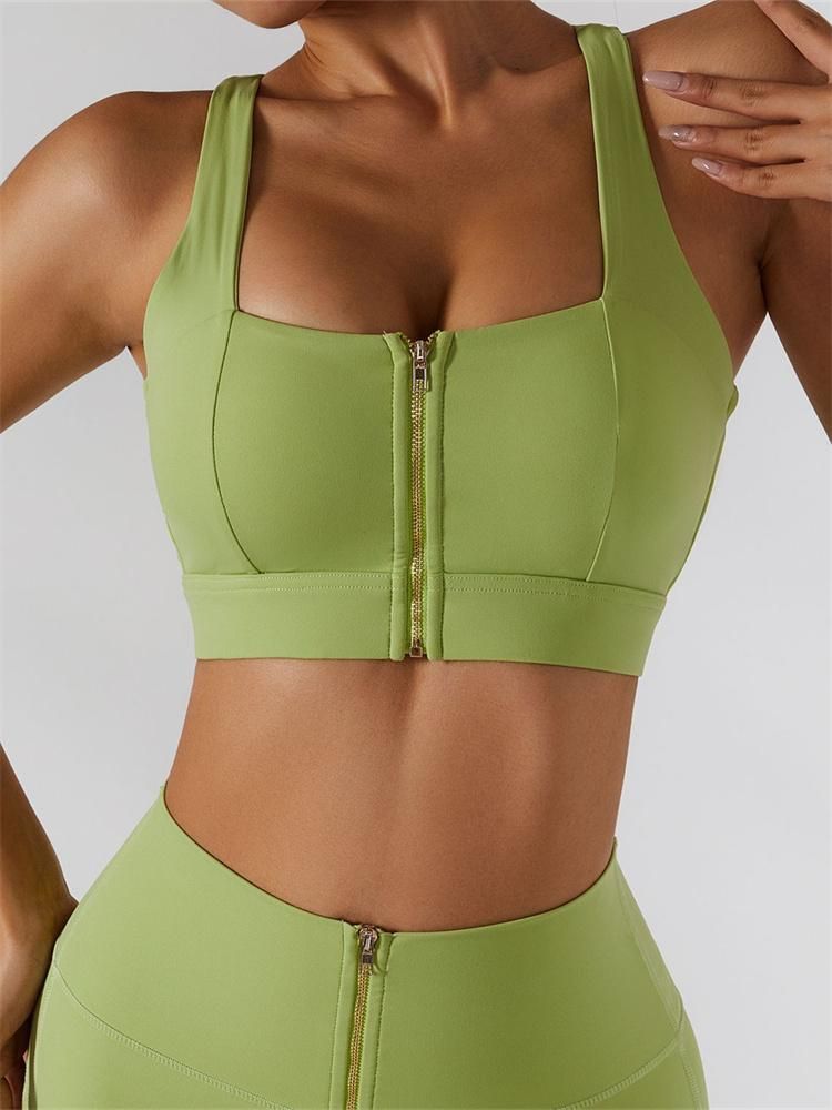 Style2 Green Top