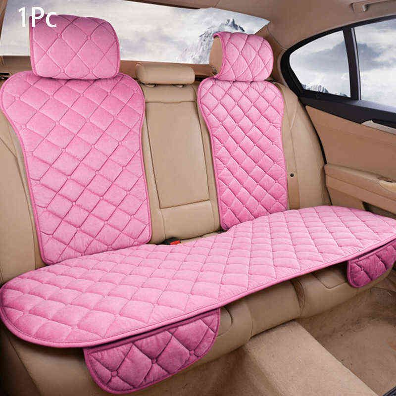 Rear Light Pink 1pc