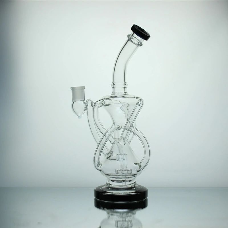 8.5 inch Glass Bong