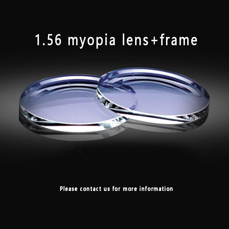 1.56 lens vs frame China