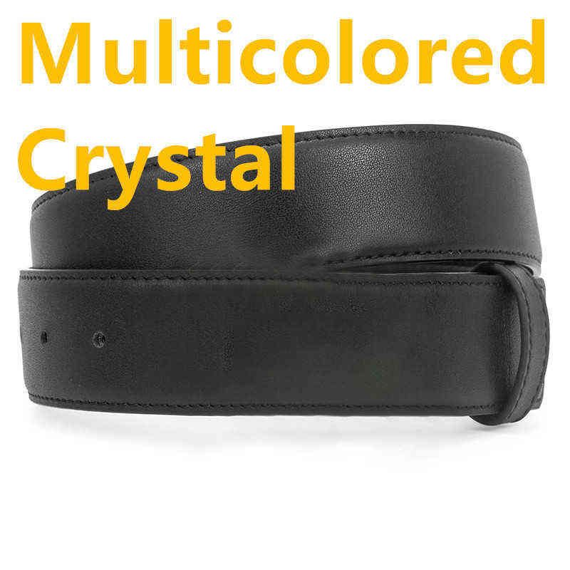 Crystal noir