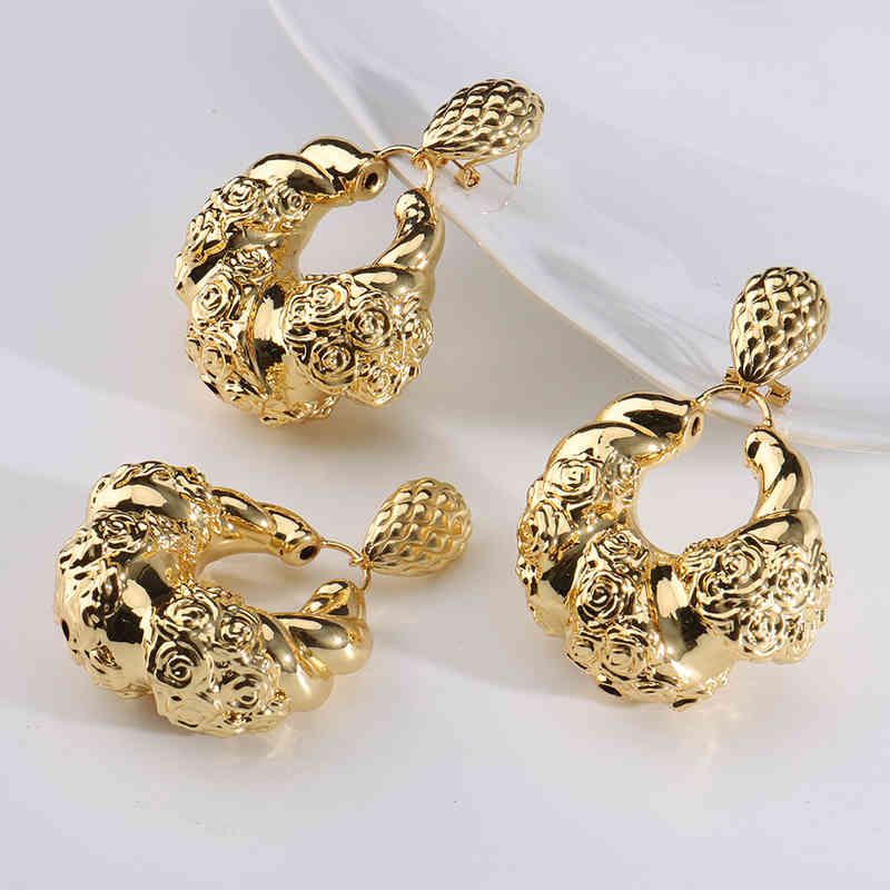 Pendants Earrings